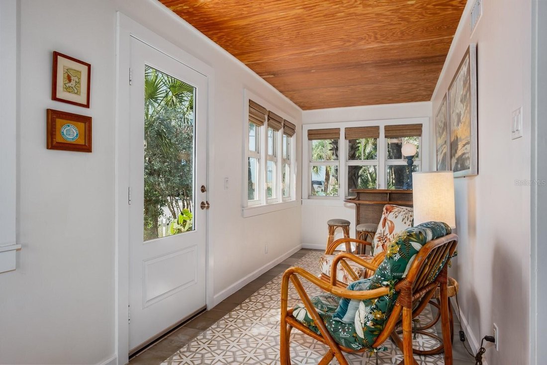 Maison à Saint Pete Beach, Floride, États-Unis 4 - 19174275