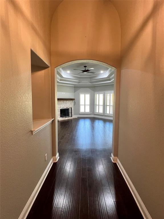 House in Weatherford, Texas, United States 2 - 19178255