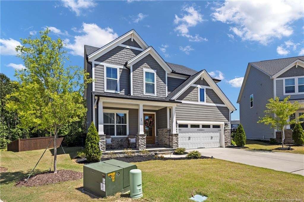 House in Fuquay-Varina, North Carolina, United States 2 - 19178061
