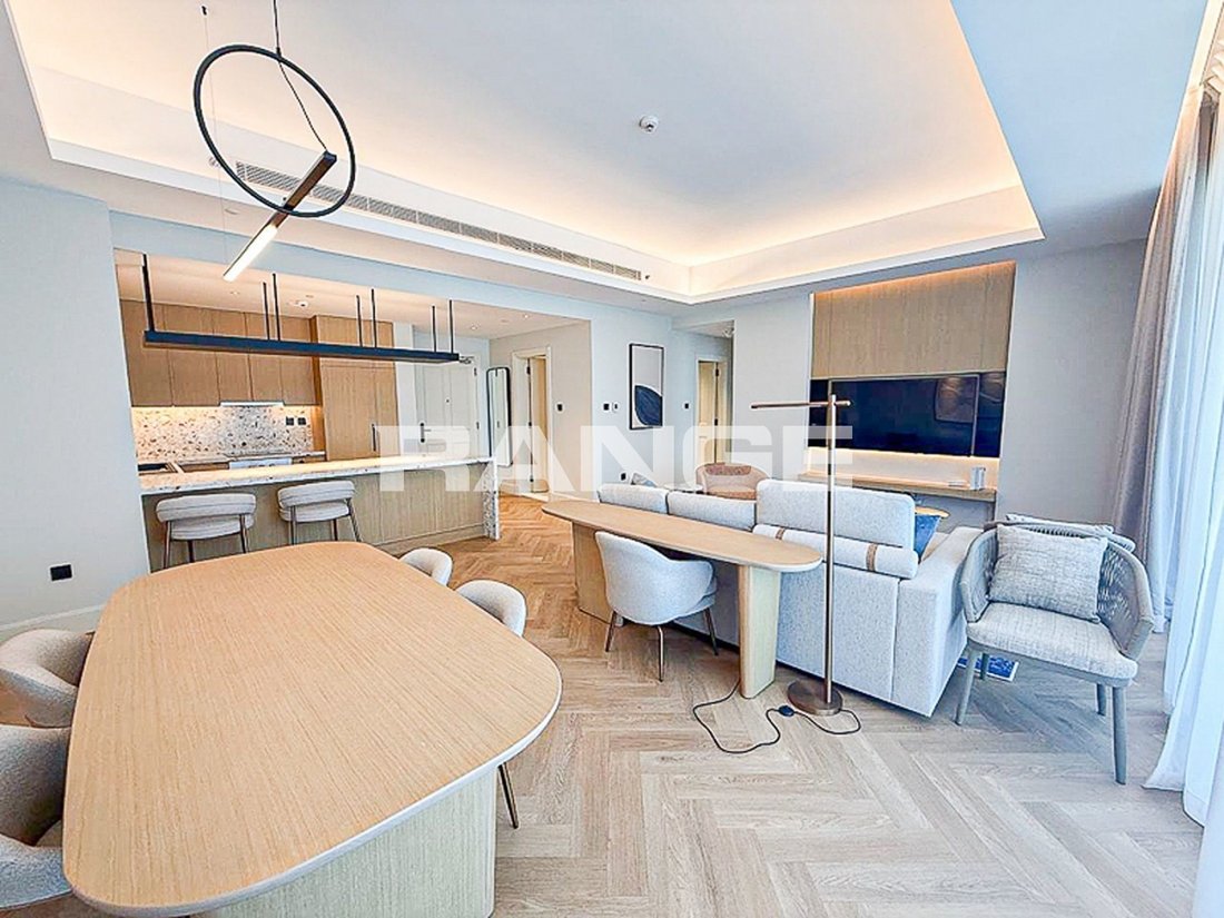 Apartment in Al Barsha South Second, Al Barsha, Dubai 2 - 19170226