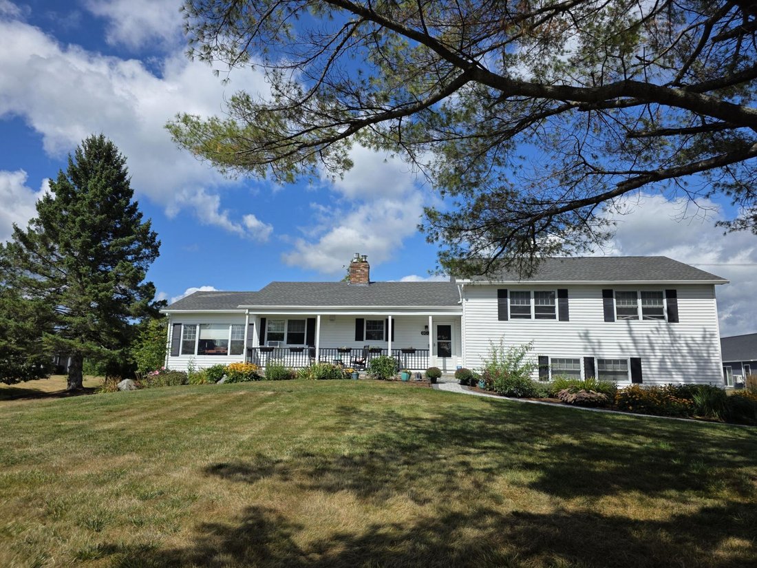 House in Glenburn, Maine, United States 2 - 19174318