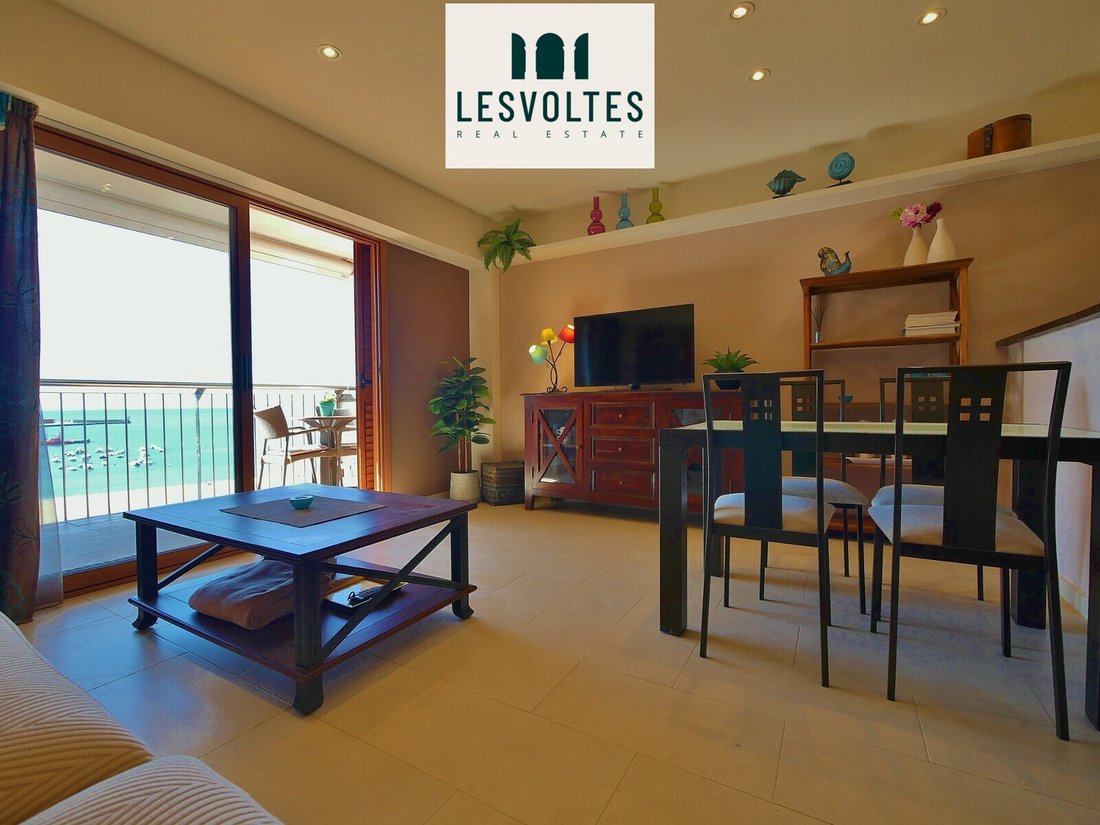 Apartment in Palamos, Catalonia, Spain 2 - 19170507