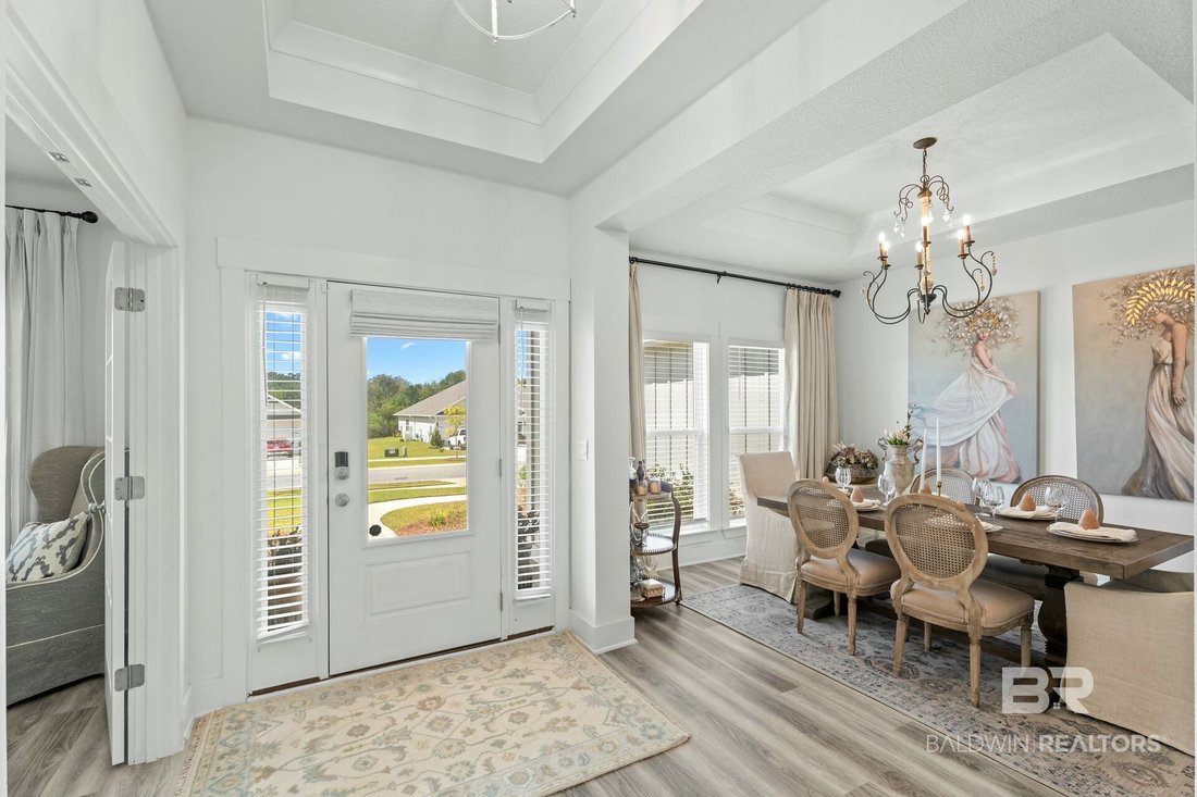 House in Fairhope, Alabama, United States 3 - 19172321