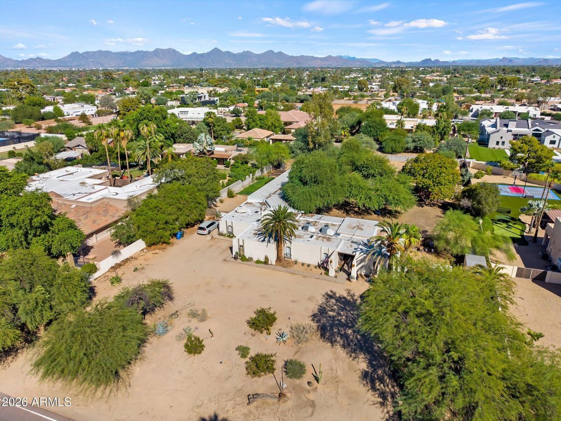 Haus in Paradise Valley, Arizona, Vereinigte Staaten 1 - 19179212
