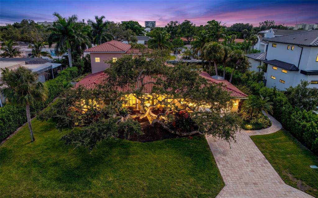 Haus in Siesta Key, Florida, Vereinigte Staaten 2 - 19179563