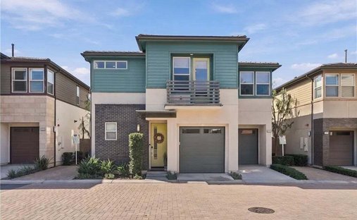 Casa en Costa Mesa, California, Estados Unidos 1