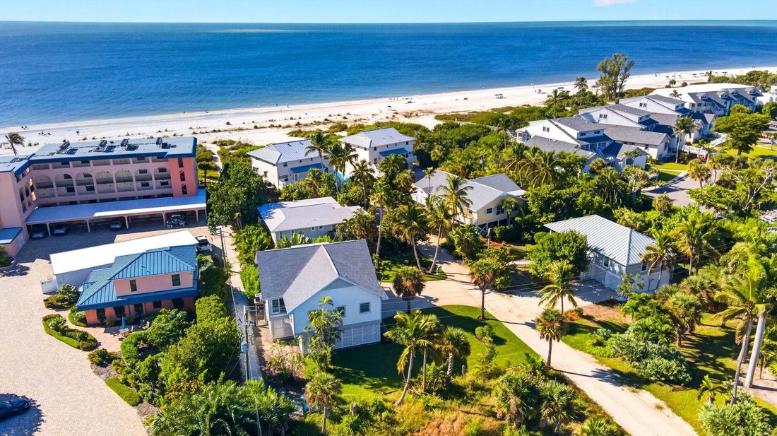 House in Sanibel, Florida, United States 2 - 19179237