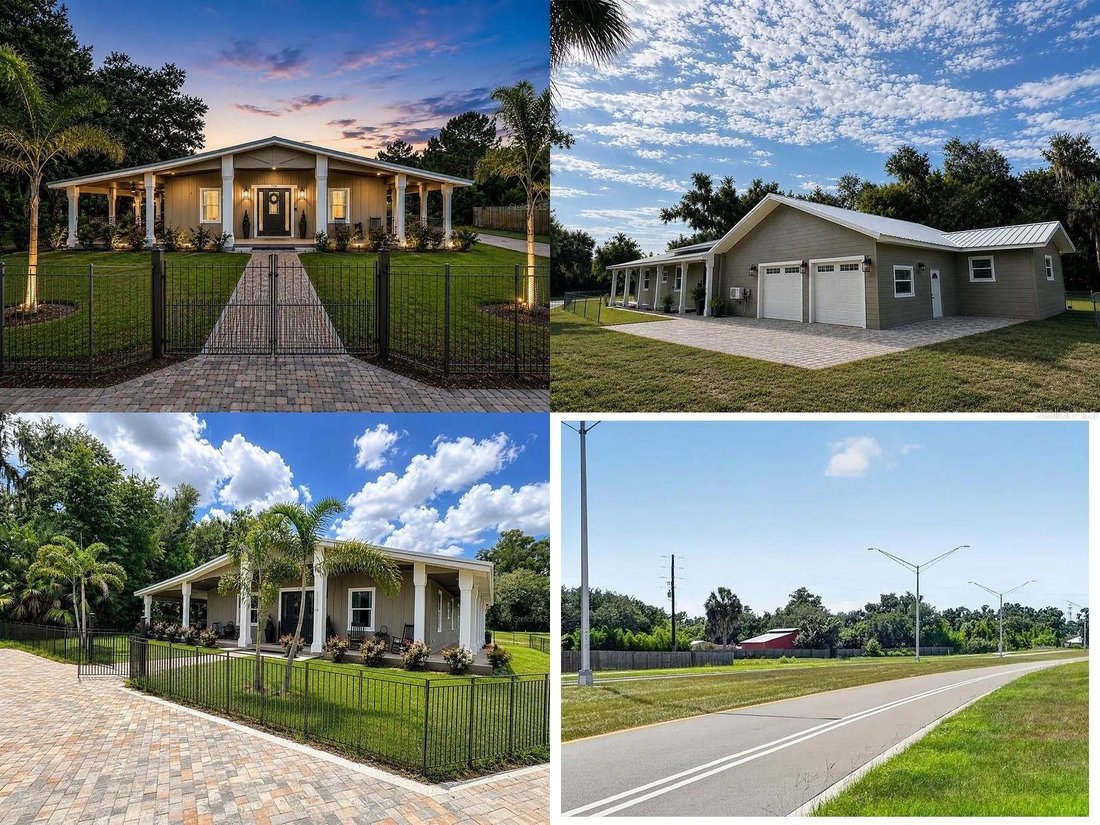 House in Parrish, Florida, United States 2 - 19172055