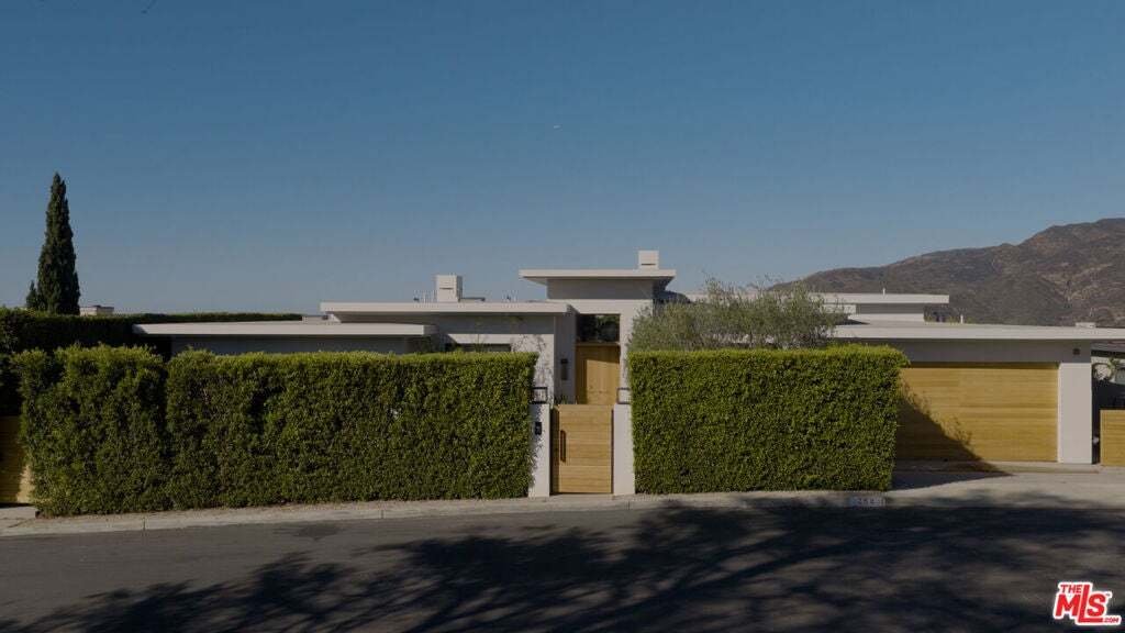 Haus in Los Angeles, Kalifornien, Vereinigte Staaten 4 - 19172310