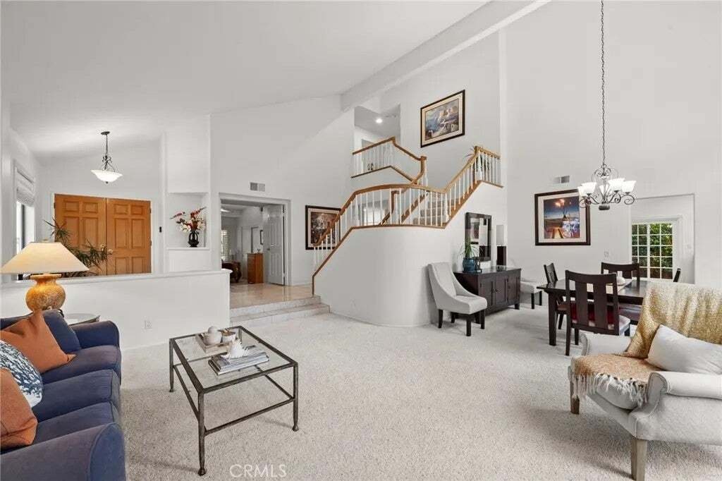 House in Mission Viejo, California, United States 5 - 19180452
