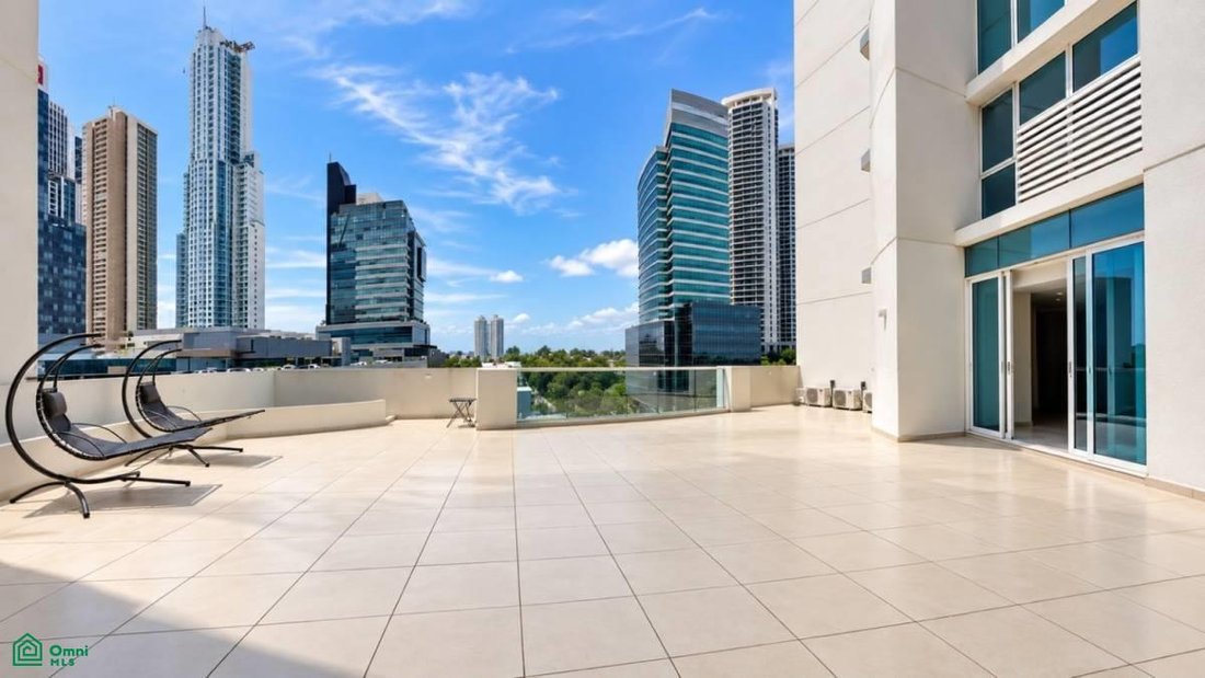 Appartement en Panama, Panama, Panama 1 - 19178049