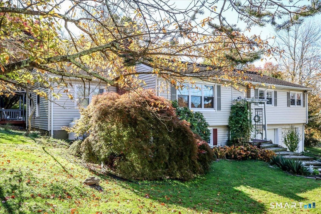 House in Danbury, Connecticut, United States 2 - 19179837