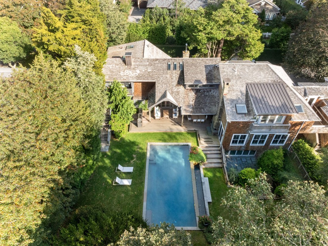 Casa a Southampton, New York, Stati Uniti 1 - 19173167