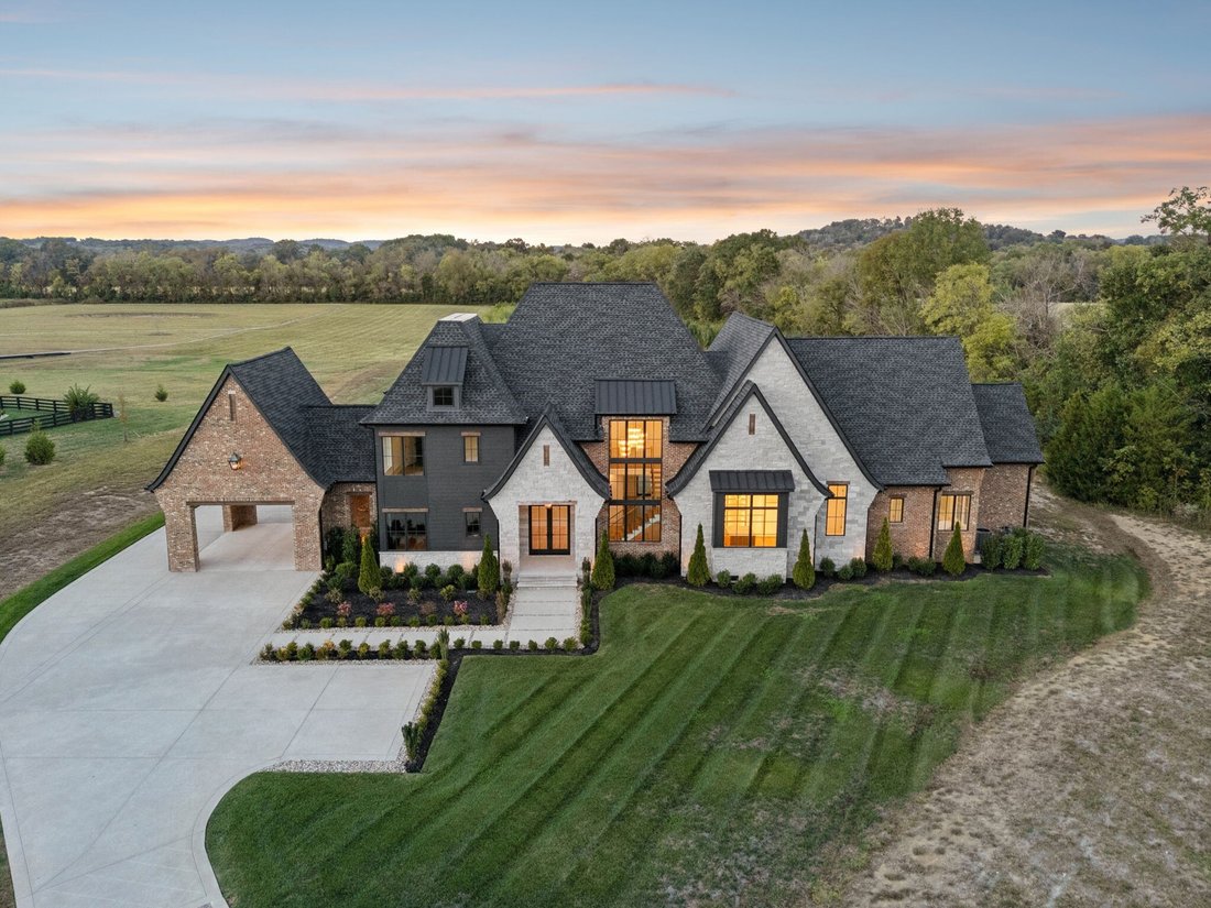 Maison à Franklin, Tennessee, États-Unis 4 - 19174322