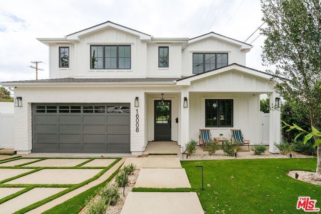 House in Los Angeles, California, United States 1 - 19172314