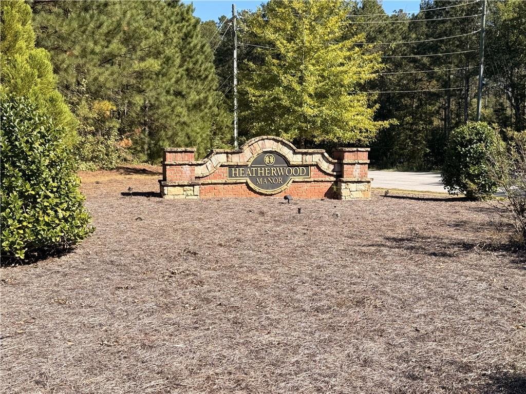 Haus in Chattahoochee Hills, Georgia, Vereinigte Staaten 2 - 19169458