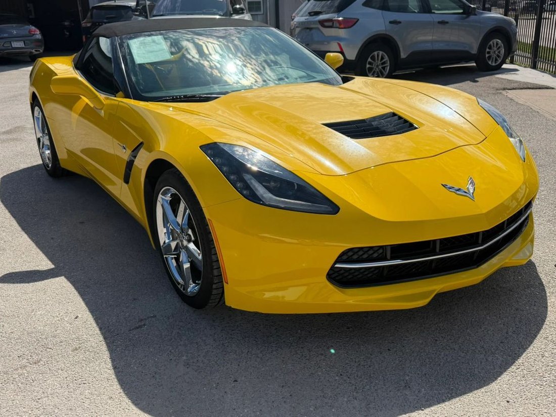 Cabriolet in Houston, TX, United States 3 - 19175920