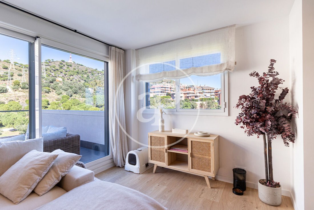 Apartment in Esplugues de Llobregat, Catalonia, Spain 5 - 19175049