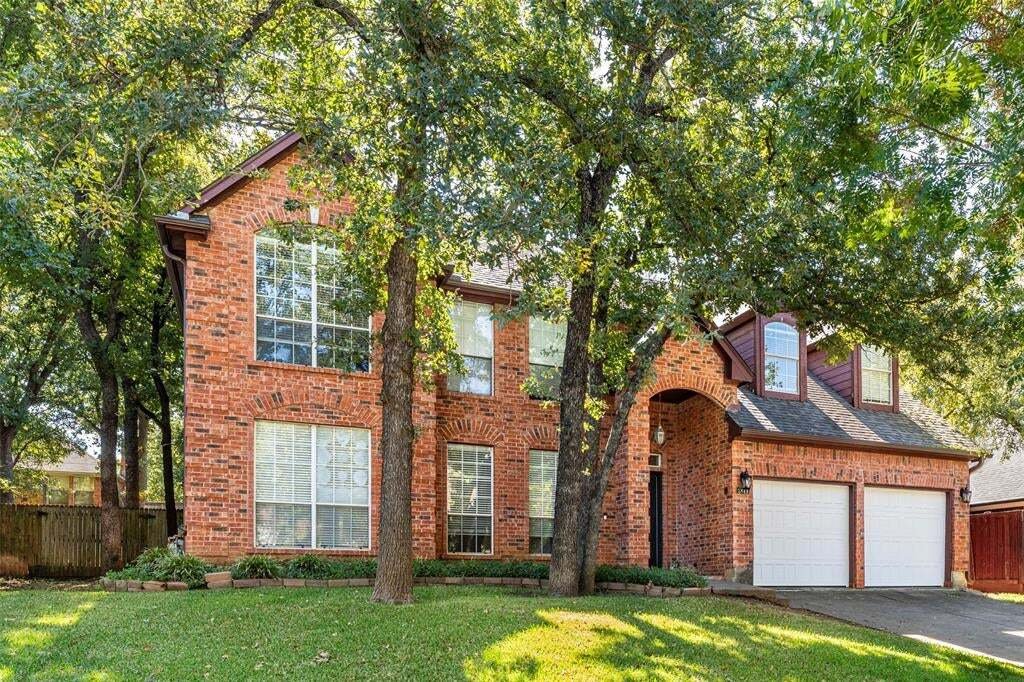 Maison à Flower Mound, Texas, États-Unis 3 - 19178250