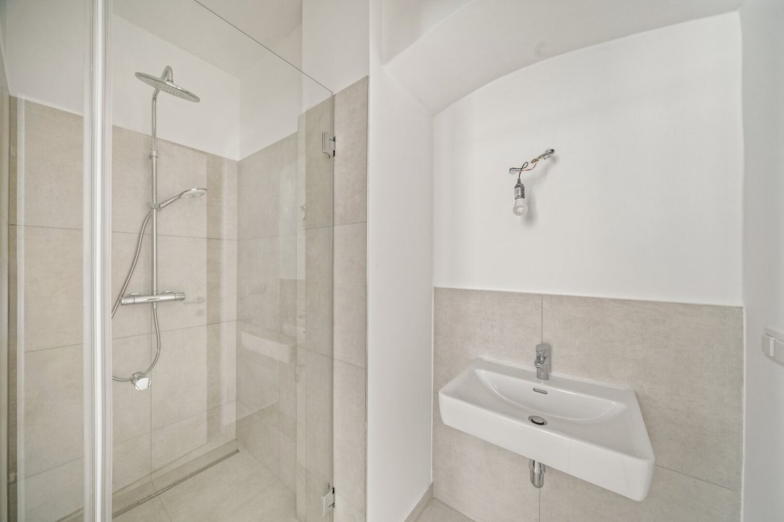 Appartement à Vienne, Vienne, Autriche 4 - 19175735