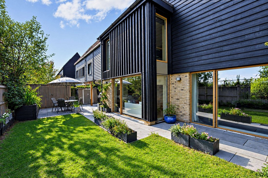 House in Trumpington, Cambridge, England 1 - 19169078
