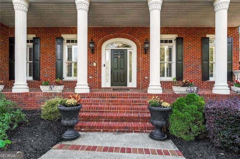 Haus in Johns Creek, Georgia, Vereinigte Staaten 4 - 19169231