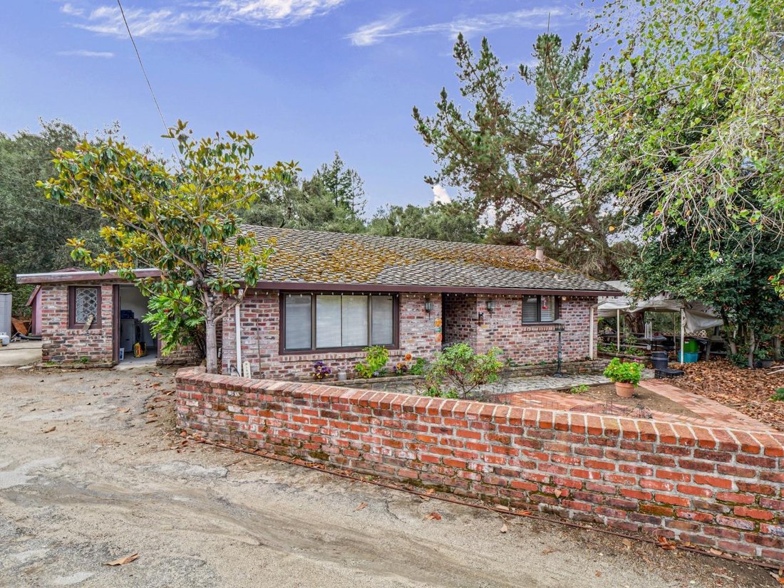 Haus in Watsonville, Kalifornien, Vereinigte Staaten 5 - 19177996