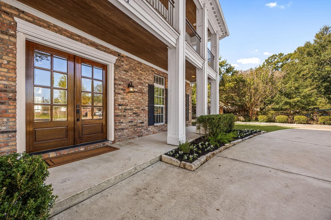 House in Houston, Texas, United States 3 - 19178288