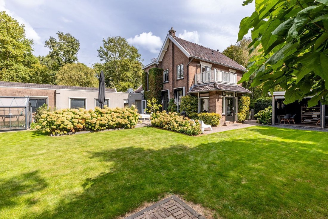 Casa a Heenvliet, Olanda Meridionale, Paesi Bassi 4 - 19169967