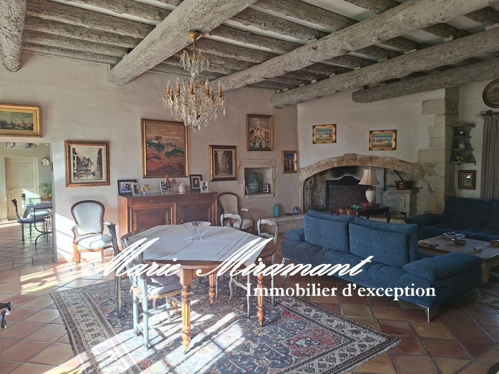 Estate in Arles, Provence-Alpes-Côte d'Azur, France 5 - 19177251