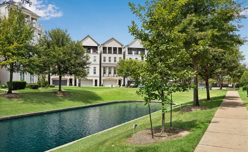 Casa en Houston, Texas, Estados Unidos 1