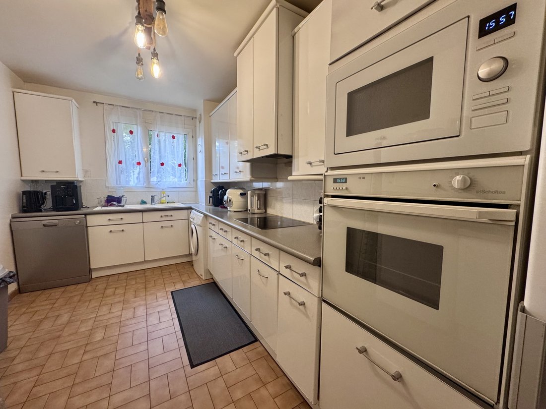 Apartment in Ledru Rollin, Le Perreux-sur-Marne, France 4 - 19177254