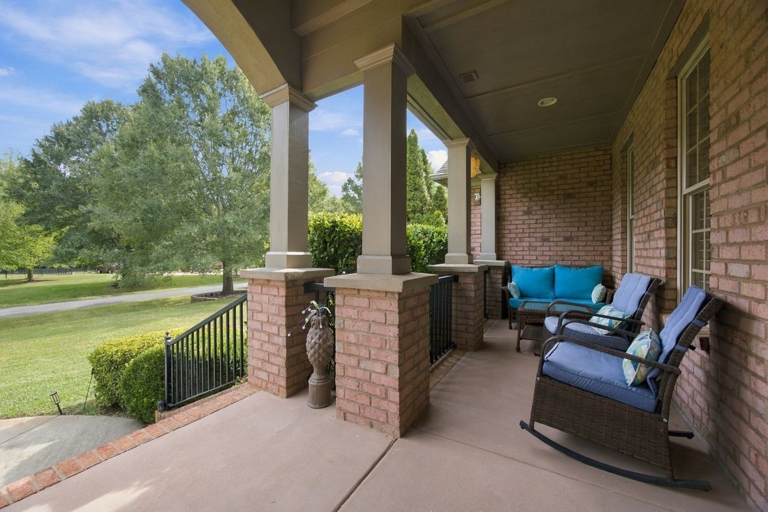 House in Waxhaw, North Carolina, United States 3 - 19180553