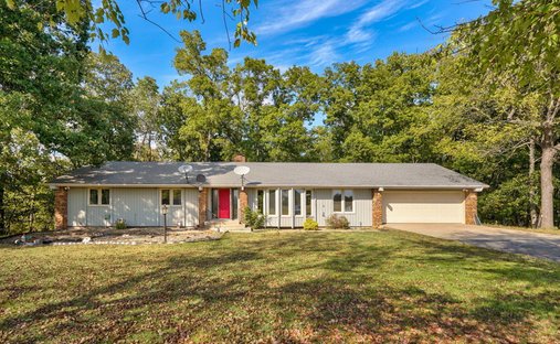 Casa a Pleasant Hope, Missouri, Stati Uniti 1