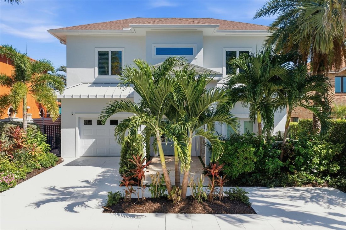 Maison à Bradenton, Floride, États-Unis 1 - 19172112