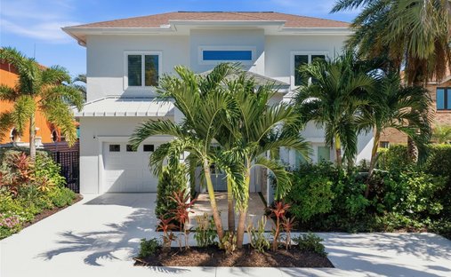 House in Bradenton, Florida, United States 1