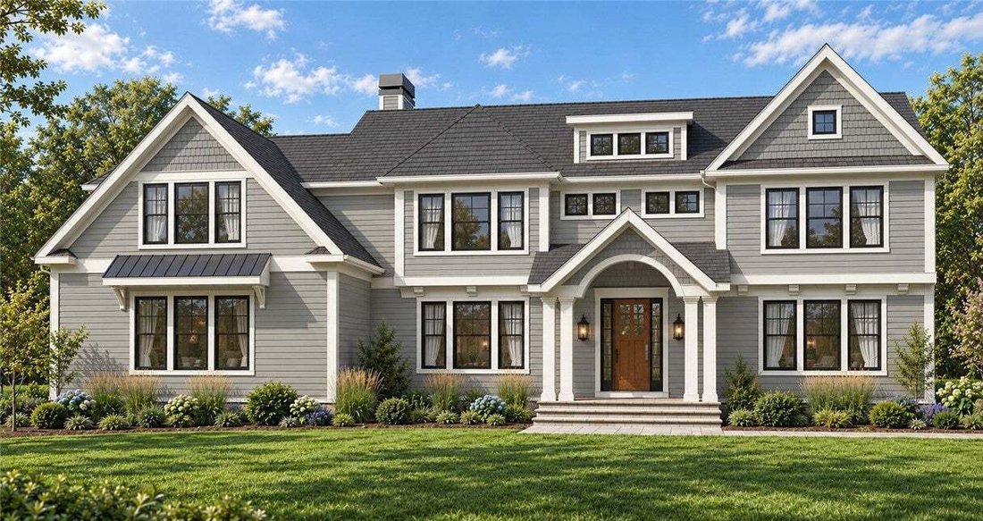 Casa a Warwick, Rhode Island, Stati Uniti 2 - 19172214