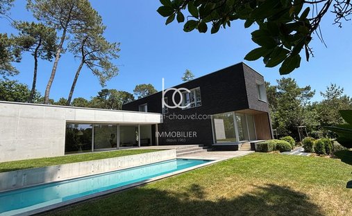 House in Ouest Péri-Centre Ville, Vannes, France 1