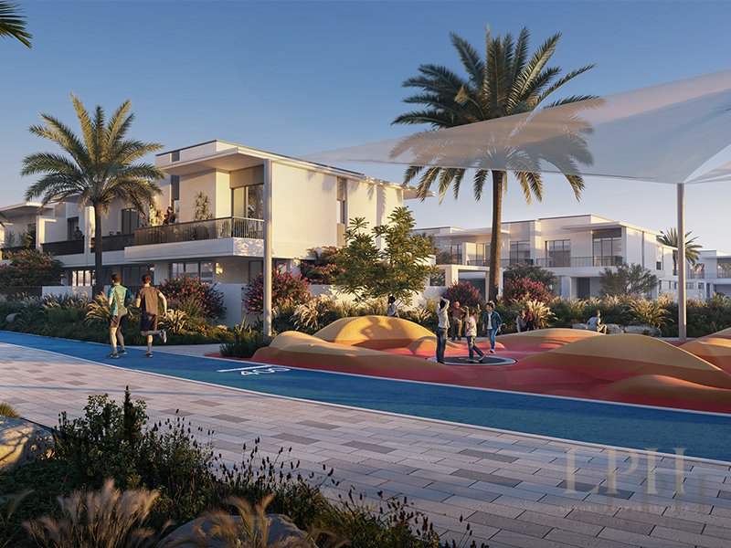 Residenza a Al Yufrah 1, Al Yufrah, Emirato di Dubai 3 - 19169392
