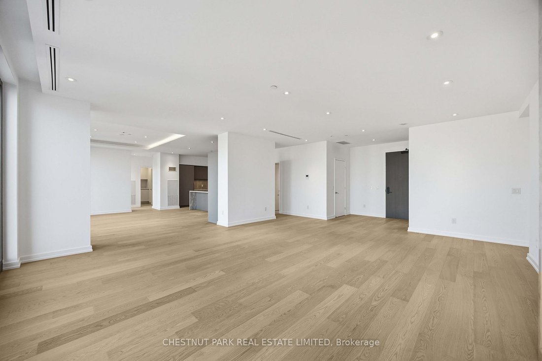 Wohnung in Toronto, Ontario, Kanada 4 - 19175927