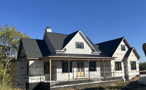Casa a Columbia, Tennessee, Stati Uniti 1