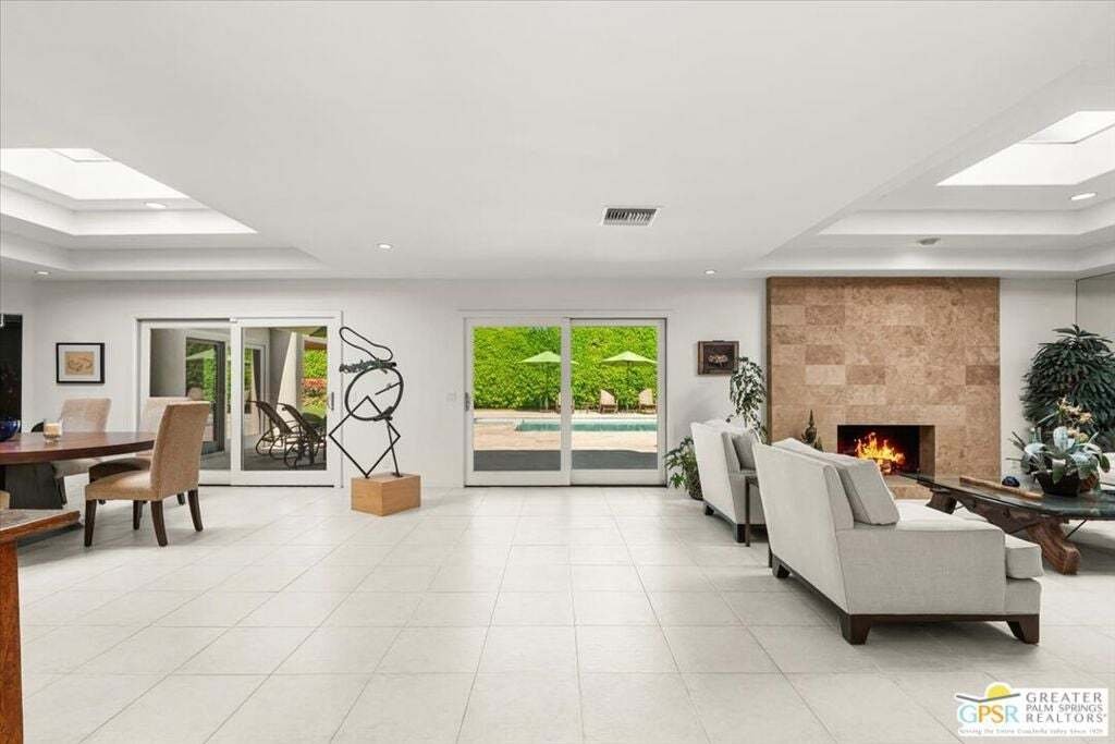 Haus in Palm Springs, Kalifornien, Vereinigte Staaten 3 - 19181953