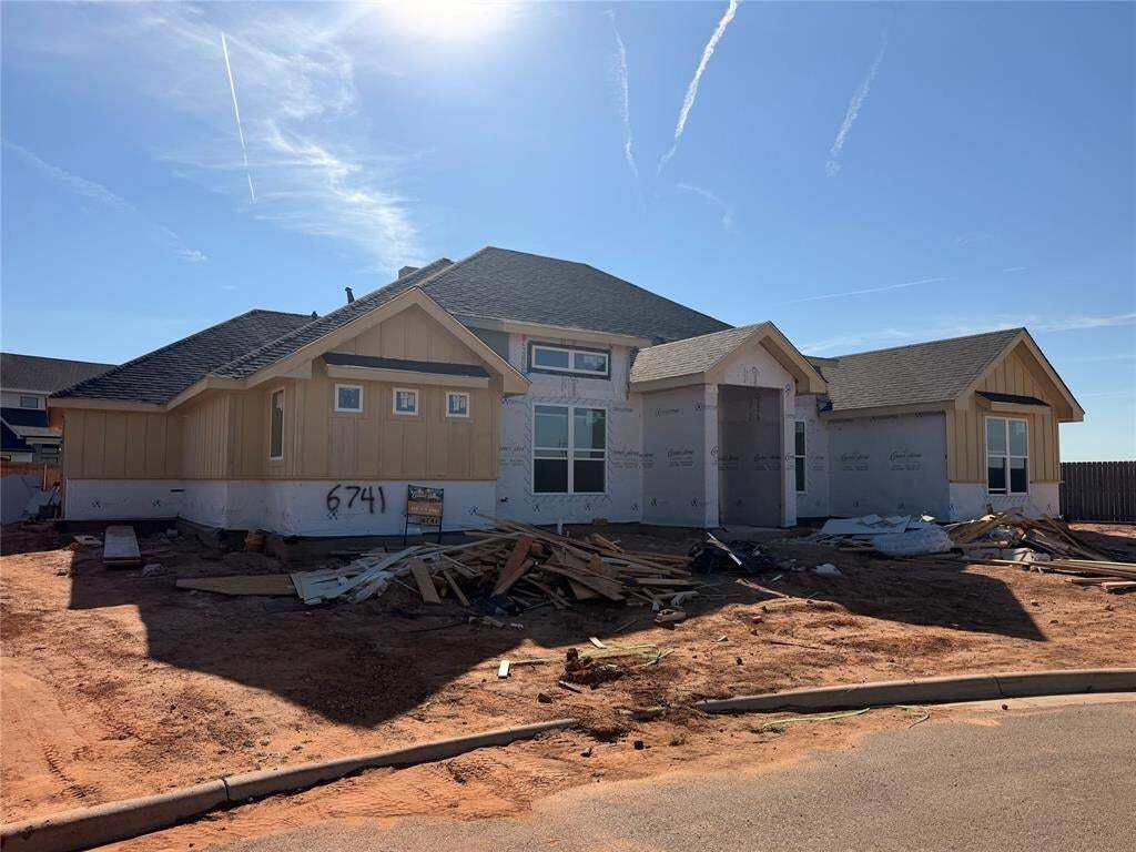 House in Abilene, Texas, United States 1 - 19172692