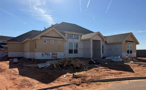 Haus in Abilene, Texas, Vereinigte Staaten 1