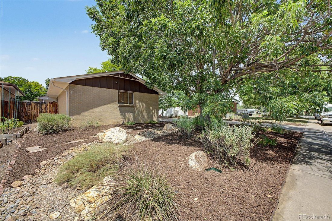 House in Denver, Colorado, United States 3 - 19175280