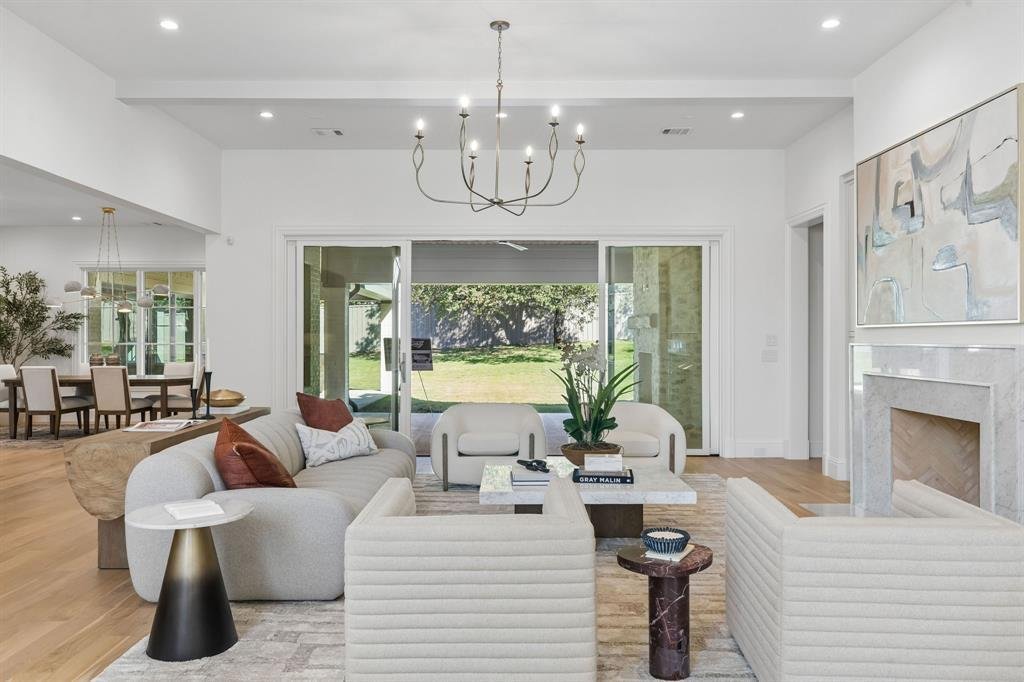 Casa a Colleyville, Texas, Stati Uniti 3 - 19172727