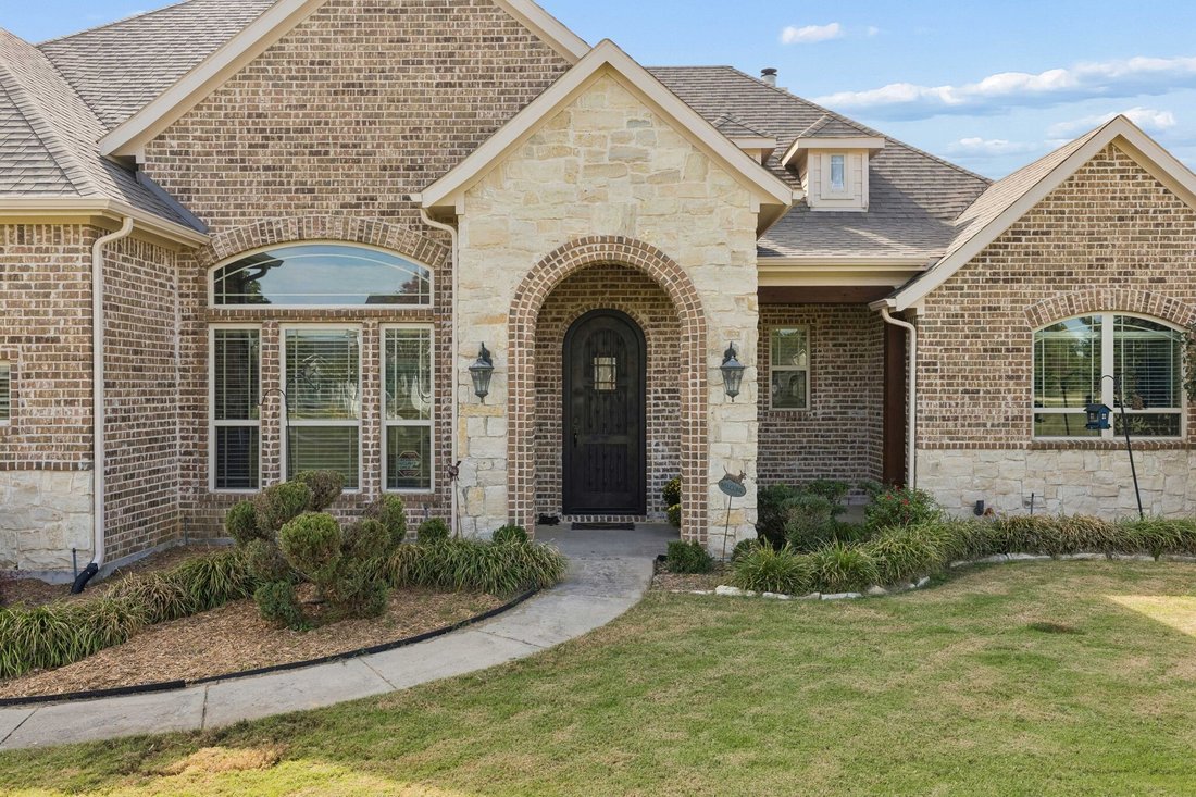 Haus in Celina, Texas, Vereinigte Staaten 3 - 19170709