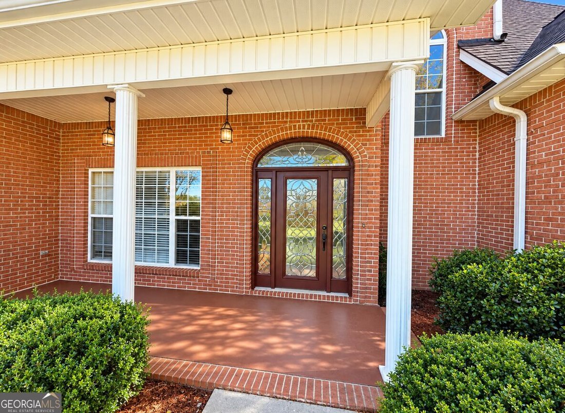Casa en Warner Robins, Georgia, Estados Unidos 2 - 17875596