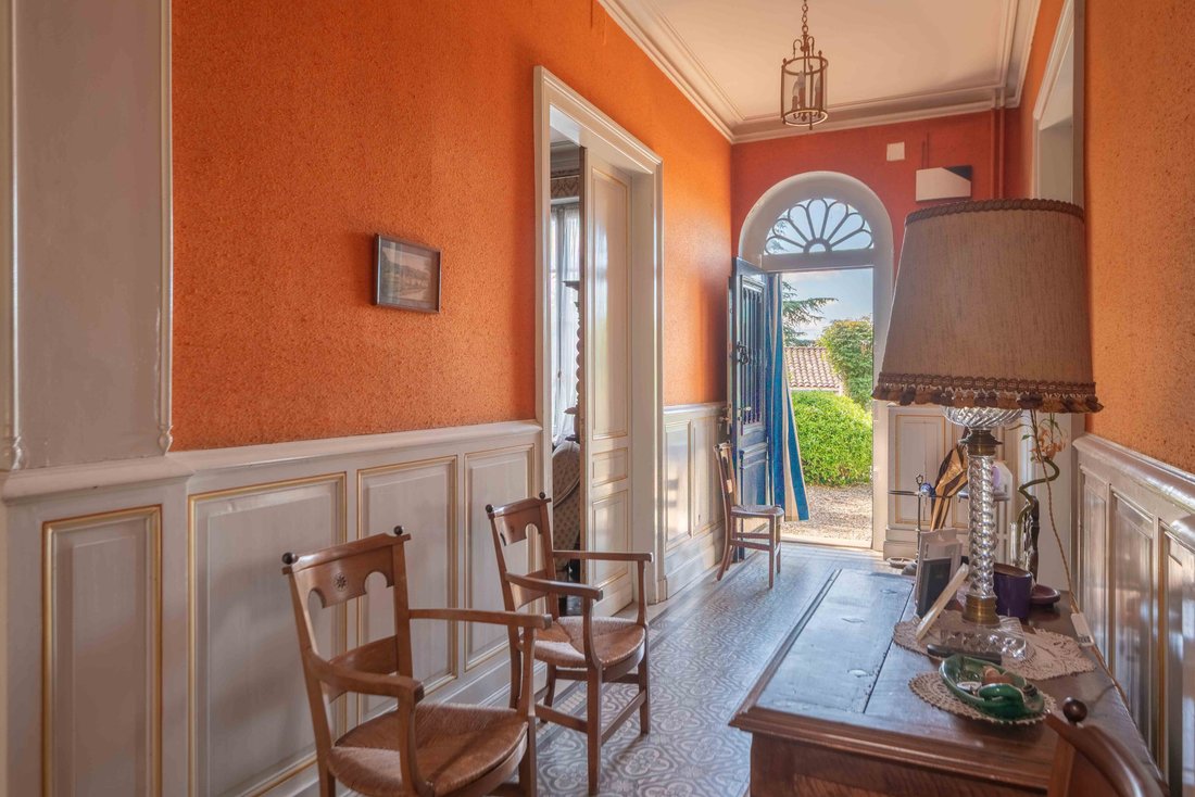 House in Quinsac, Nouvelle-Aquitaine, France 5 - 19170543