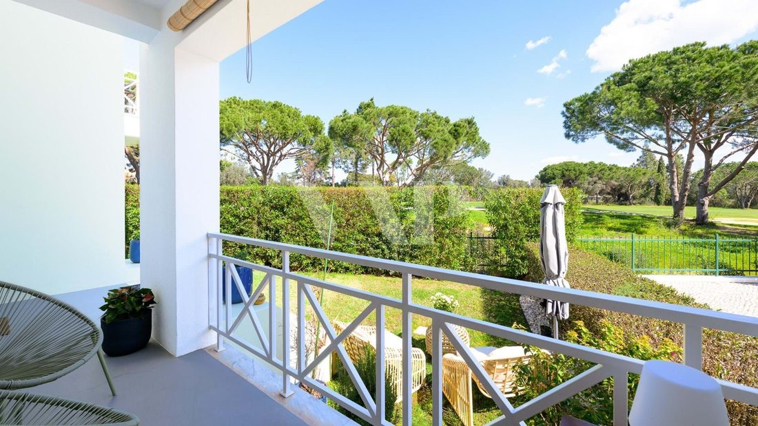 Apartment in Vilamoura, Quarteira, Algarve 2 - 19170750